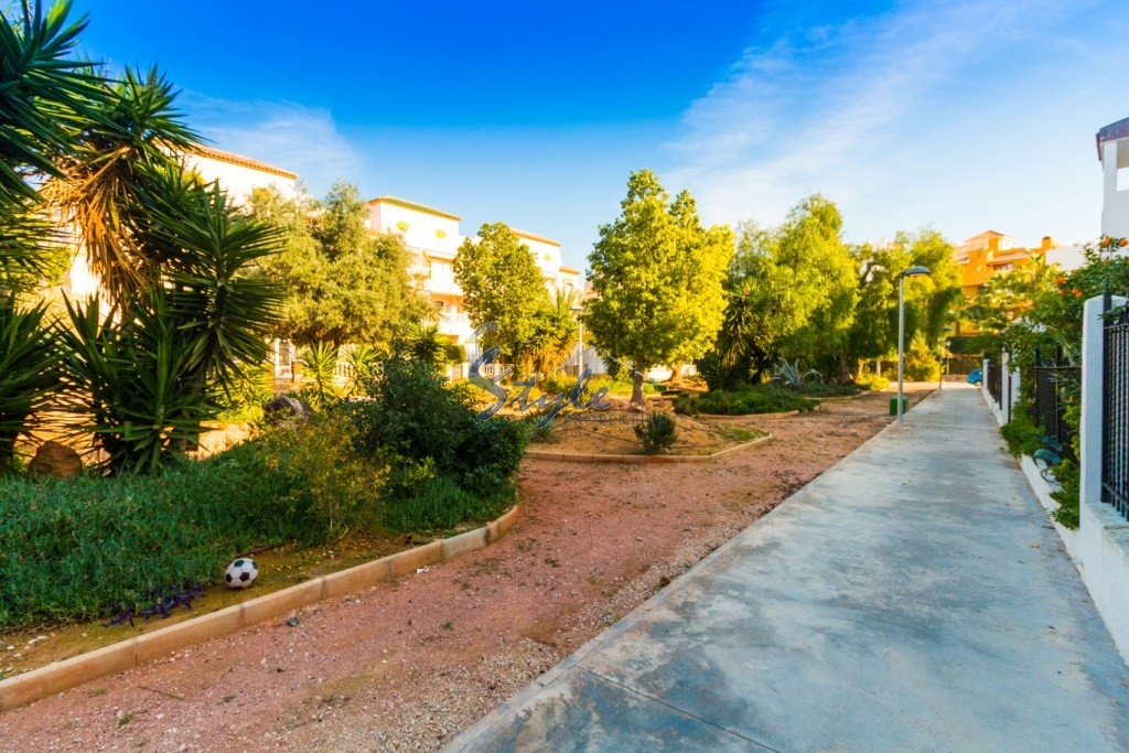 Resale - Apartment - Punta Prima - Cala Dorada