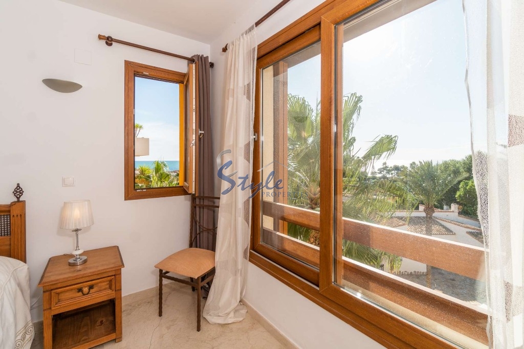 Resale - Apartment - Punta Prima - La Recoleta