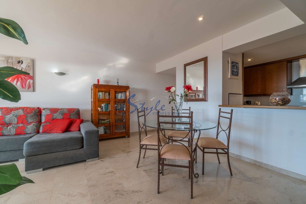 Resale - Apartment - Punta Prima - La Recoleta