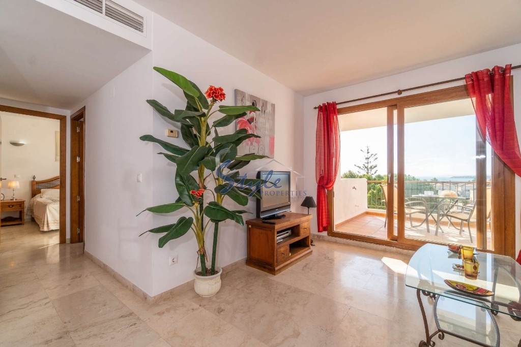 Resale - Apartment - Punta Prima - La Recoleta