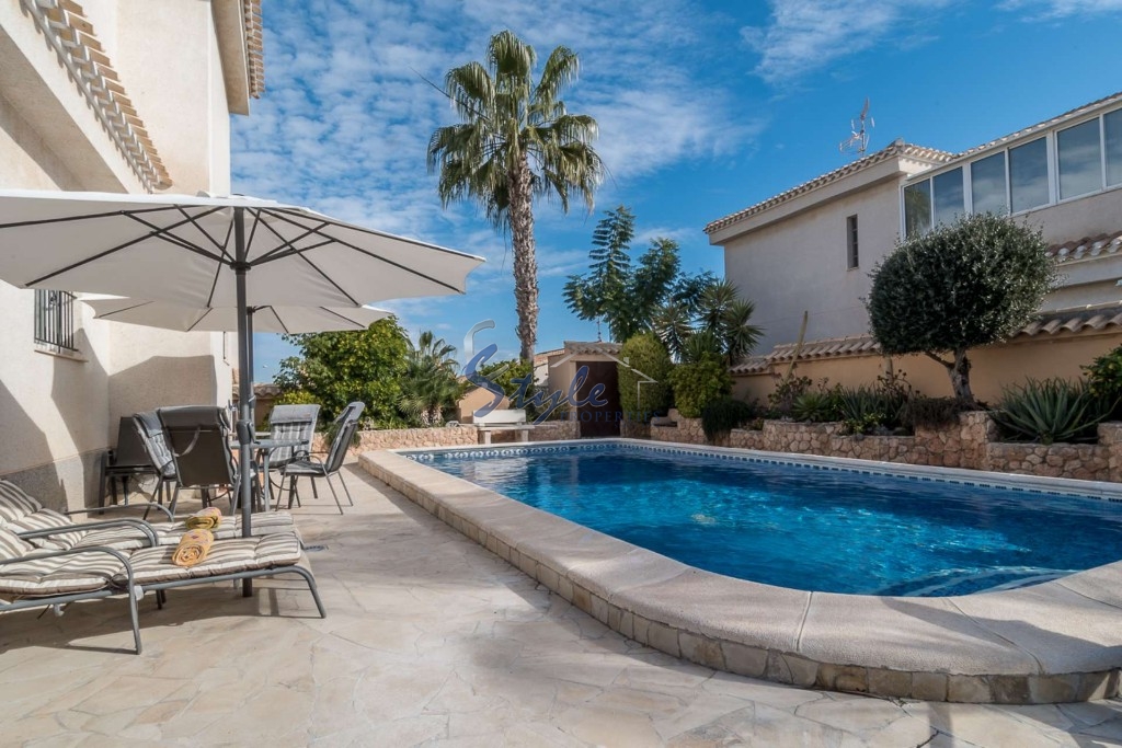 Resale - Villa - Playa Flamenca