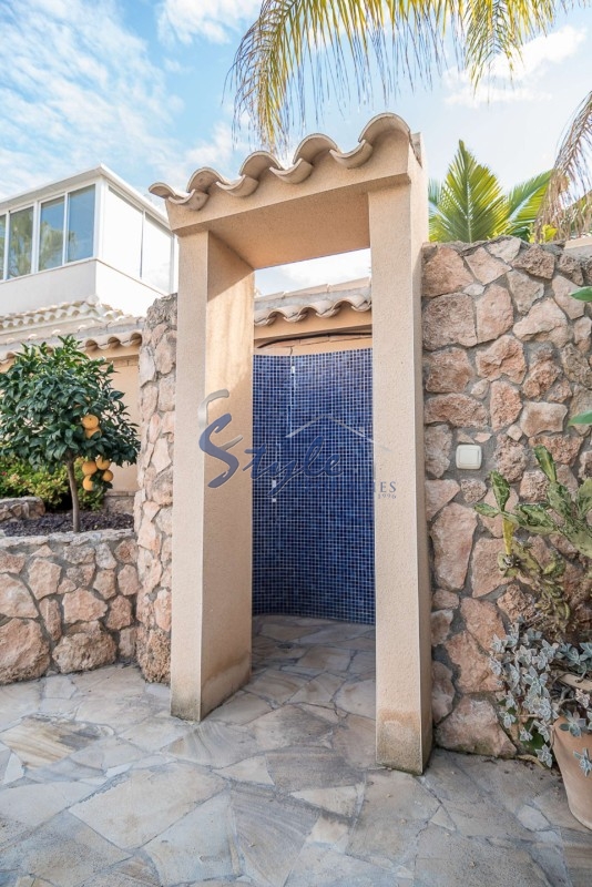 Reventa - Villa - Playa Flamenca