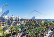 Resale - Penthouse - Cabo Roig