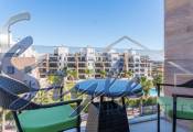 Resale - Penthouse - Cabo Roig