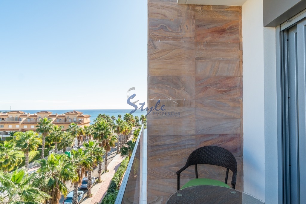 Resale - Penthouse - Cabo Roig