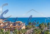 Resale - Penthouse - Cabo Roig