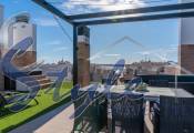 Resale - Penthouse - Cabo Roig