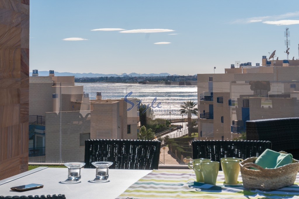 Resale - Penthouse - Cabo Roig