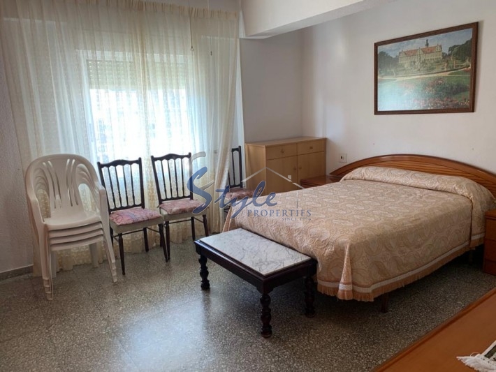 Resale - Apartment - Punta Prima