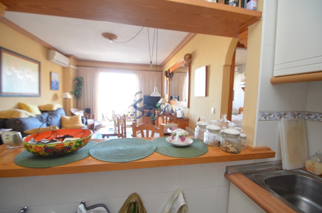 Resale - Apartment - La Mata