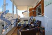 apartment in “Parquemar V” with sea views for sale near the beach in La Mata, Torrevieja