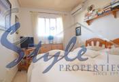 apartment in “Parquemar V” with sea views for sale near the beach in La Mata, Torrevieja