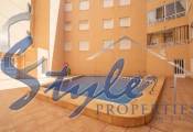 An apartment for sale near the sea and beaches in Torrevieja, Costa Blanca