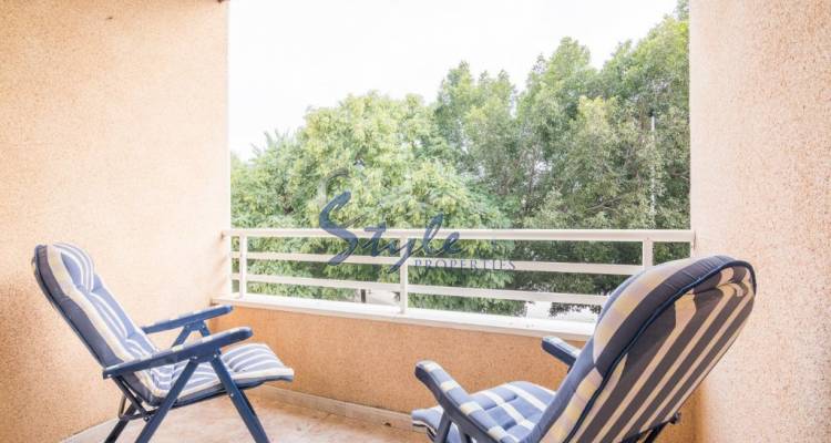 Se vende un apartamento cerca del mar y playas en Torrevieja, Costa Blanca