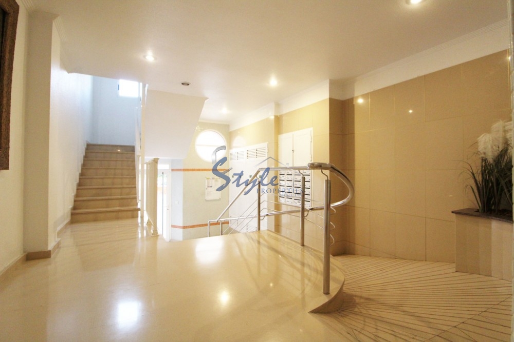 Resale - Apartment - Guardamar del Segura