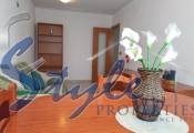 modern apartment for sale near the sea and beach in La Mata, Torrevieja