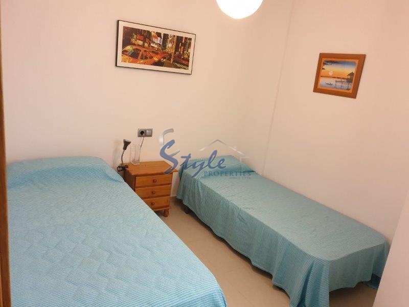 Resale - Apartment - La Mata