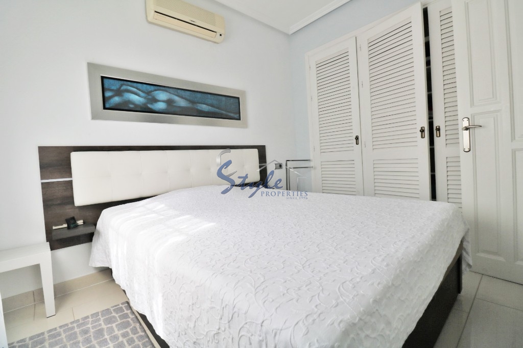 Resale - Town House - Playa Flamenca