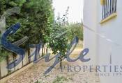 Townhouse with garden for sale near the sea in Los Altos, Orihuela Costa