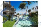 nuevo apartamento en venta en primera linea en Costa Blanca, Mar Menor ,Spain