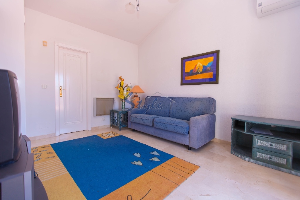 Resale - Villa - Playa Flamenca