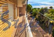 apartment for sale in Punta Prima, Orihuela Costa near the sea and the Mediterranean beach