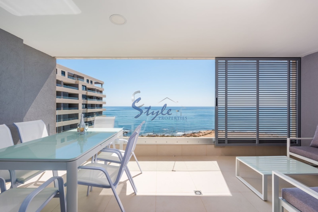 New build - Apartment - Torrevieja