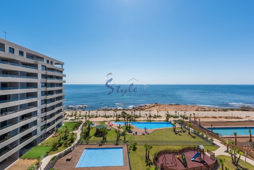 Nuevo - Apartamento - Torrevieja  - Torrevieja