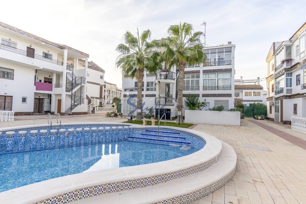 Reventa - Apartamento - Punta Prima - Cala Dorada