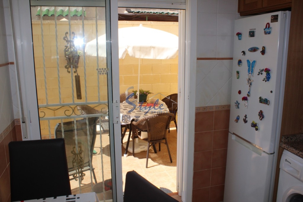 Resale - Town House - Punta Prima