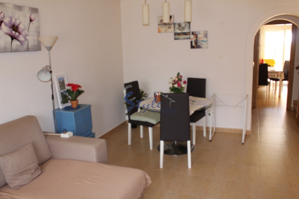 Resale - Town House - Punta Prima