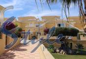 Resale - Town House - Punta Prima