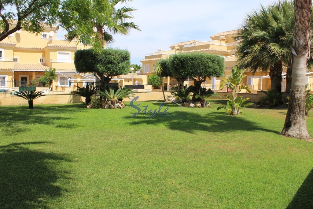 Resale - Town House - Punta Prima