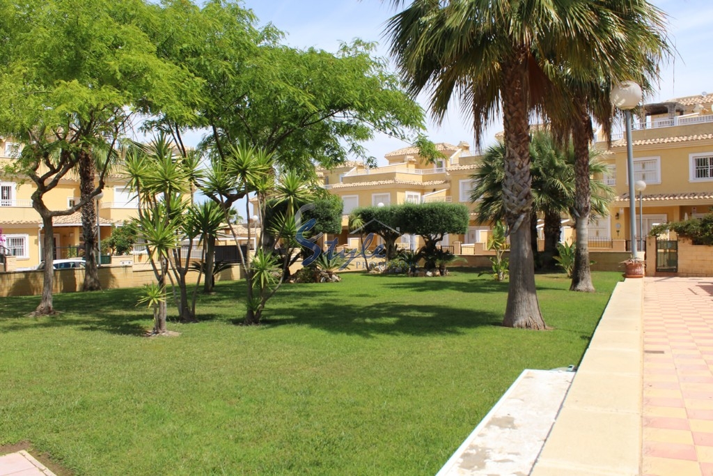 Resale - Town House - Punta Prima