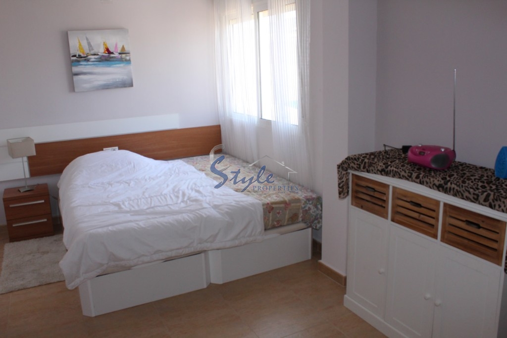 Resale - Town House - Punta Prima