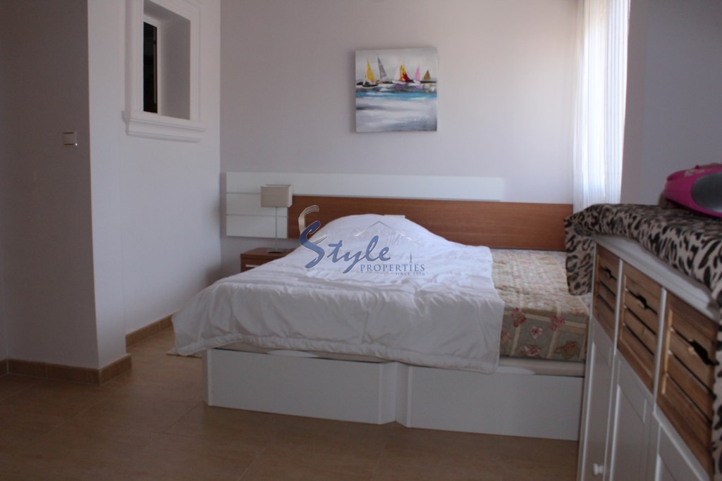 Resale - Town House - Punta Prima