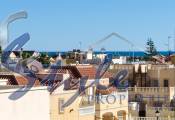 Resale - Town House - La Zenia