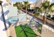 Resale - Town House - La Zenia