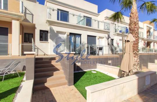 Townhouse - Reventa - La Zenia - La Zenia