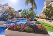 Resale - Town House - La Zenia