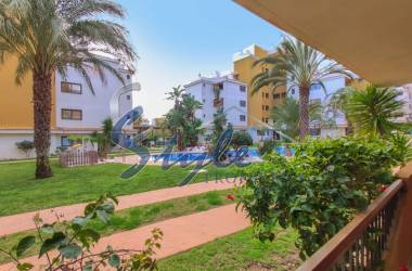 Apartamento - Alquiler corta estancia - Punta Prima - La Entrada