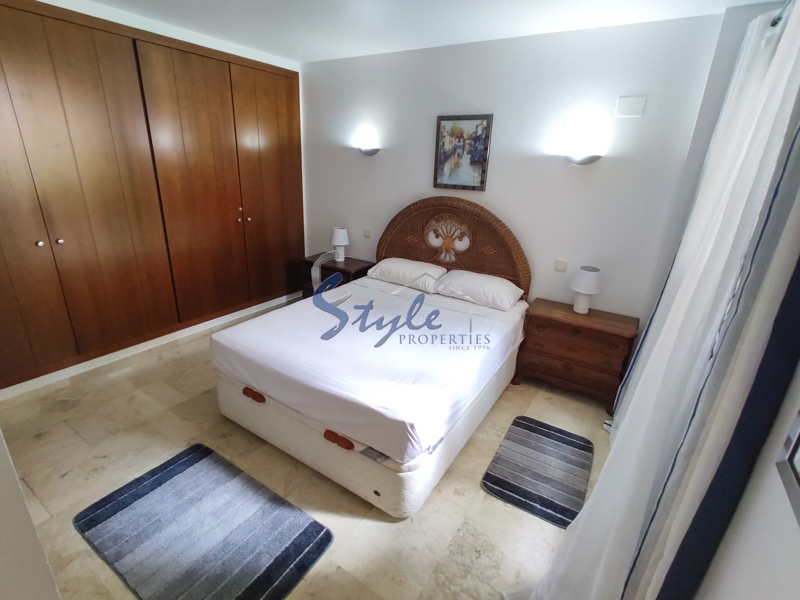 Short Term Rentals - Apartment - Punta Prima - La Entrada