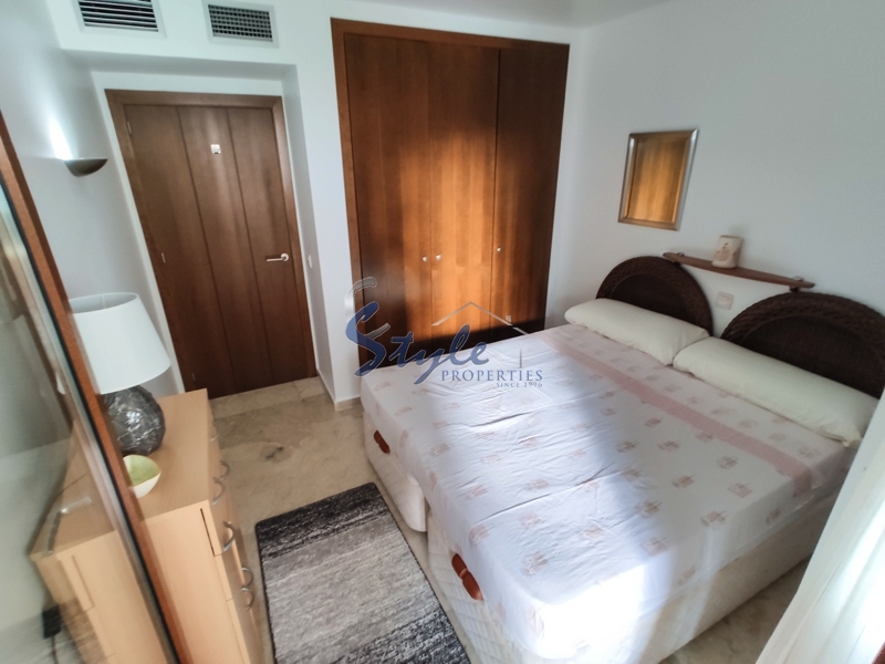 Short Term Rentals - Apartment - Punta Prima - La Entrada