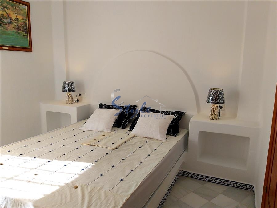 Se vende un apartamento cerca del mar y playas en ALDEA DEL MAR, Torrevieja, Costa Blanca