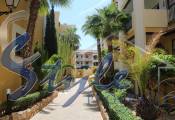 For sale an apartment near the sea and beaches on Costa Blanca in ALDEA DEL MAR, Torrevieja, 