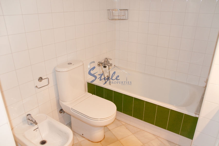 Reventa - Apartamento - Torrevieja  - Torrevieja