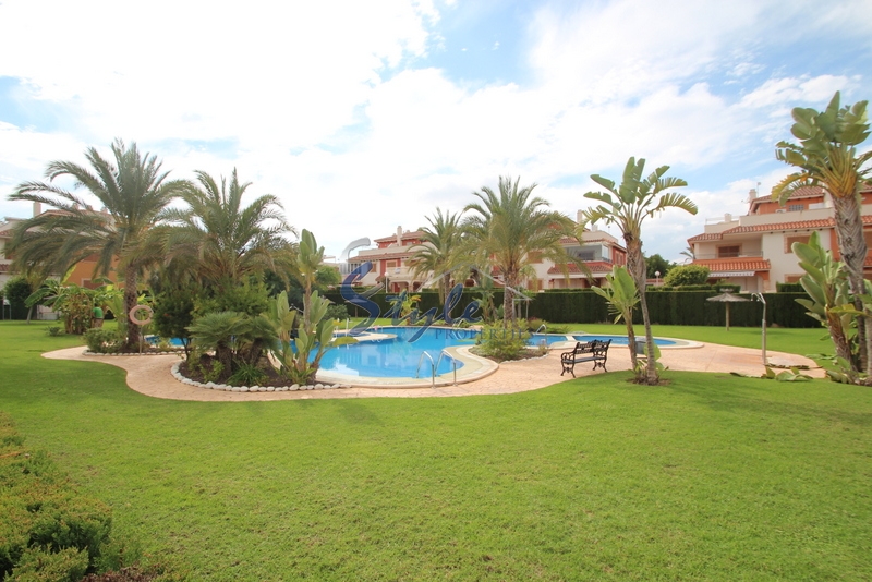 Resale - Town House - Playa Flamenca - Zeniamar