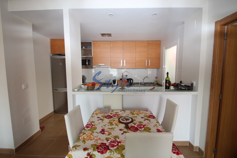 Resale - Town House - Playa Flamenca - Zeniamar