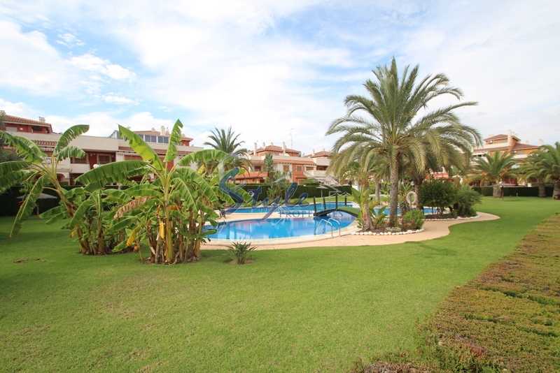 Vendemos un duplex en residencial “Zenia Mar IX” en Playa Flamenca, Orihuela Costa