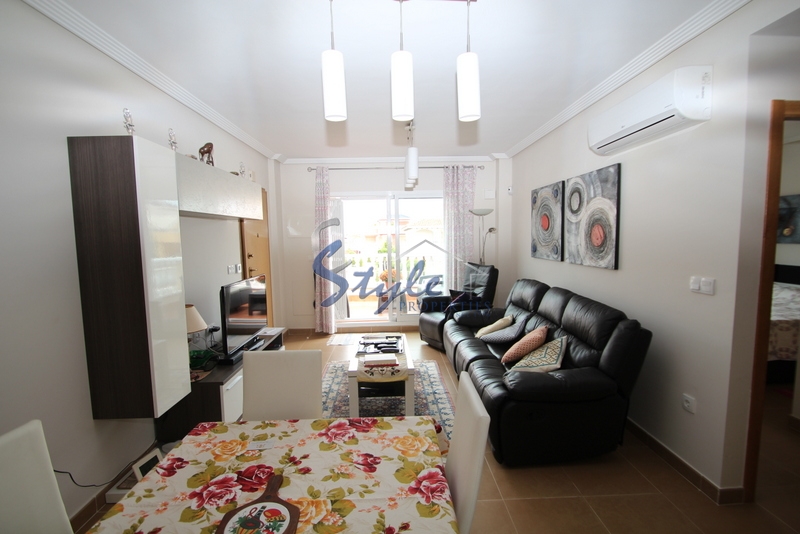 Resale - Town House - Playa Flamenca - Zeniamar